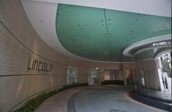 The Lincoln Residences (D11), Condominium #483019161